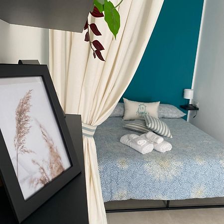 Angelas Apartment ألبيروبيللو المظهر الخارجي الصورة