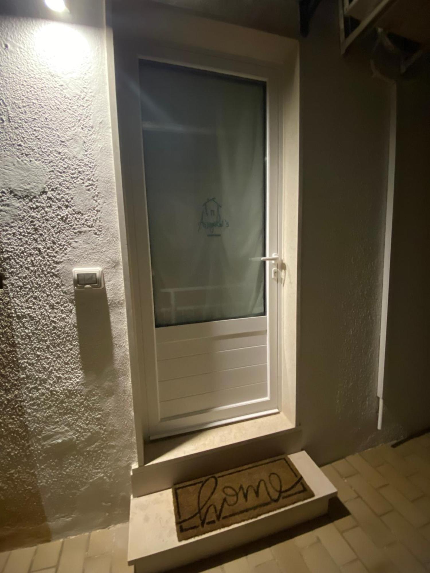 Angelas Apartment ألبيروبيللو المظهر الخارجي الصورة
